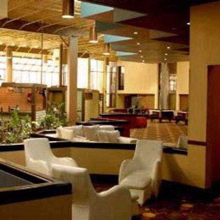 Ramada Columbia/Fort Jackson Area Restaurante foto