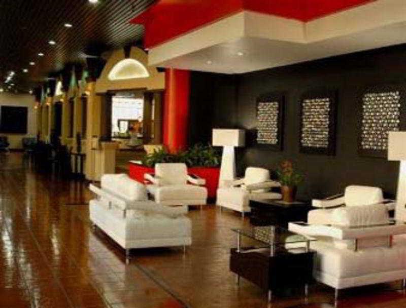 Ramada Columbia/Fort Jackson Area Interior foto